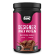 ESN Designer Whey Protein 908g Dose Milk Chocolate