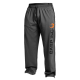 GASP No 89 Mesh Pant Grey