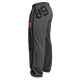 GASP No 89 Mesh Pant Grey