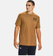 Under Armour Performance Big Logo T-Shirt