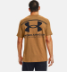 Under Armour Performance Big Logo T-Shirt