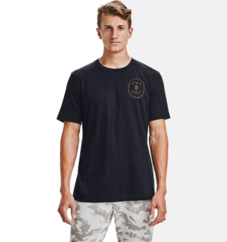 Under Armour Multi Originators of Performance T-Shirt