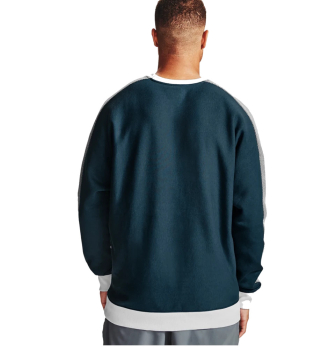 Under Armour Rival Fleece AMP Crew Sweater