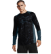 Under Armour MK-1 Graphic Long Sleeve