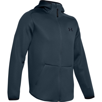 Under Armour Mens MOVE Full Zip Hoodie