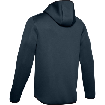 Under Armour Mens MOVE Full Zip Hoodie