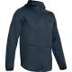 Under Armour Mens MOVE Full Zip Hoodie