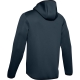 Under Armour Mens MOVE Full Zip Hoodie