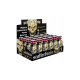 Kevin Levrone Signature Series Scatterbrain Shot 24 x 120ml Kiste Passion Fruit