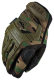 Mechanix M-Pact Glove Woodland Camo