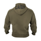 GASP Pro GASP Hood Washed Green