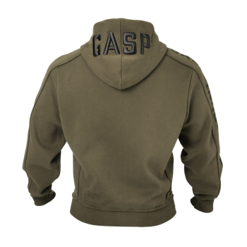 GASP Pro GASP Hood Washed Green M