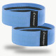 Climaqx Booty Bands (2er Pack) Blau