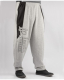 Legal Power Body Pants "OTTOBOS" Grey