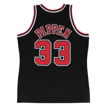 Mitchell & Ness NBA Swingman Jersey 2.0 Chicago Bulls...