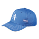 Coastal LA HFT Trucker Cap "blue"