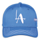 Coastal LA HFT Trucker Cap "blue"