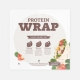 More Nutrition More Protein Wraps 240g (6 Stück)