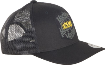 Mechanix Icon Snapback Cap