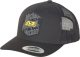 Mechanix Icon Snapback Cap