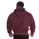 GASP Pro GASP Hood Maroon