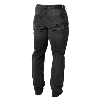 GASP Flex Denim Grey Jeans 36