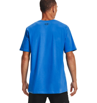 Under Armour GL Foundation Short Sleeve T-Shirt Brilliant...