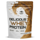 Peak Delicious Whey Protein 450g Beutel