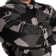 GASP Logo Hoodie Stealth Camo XXL