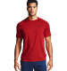 Under Armour Tech 2.0 Short Sleeve T-Shirt Novelty-Red