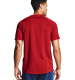 Under Armour Tech 2.0 Short Sleeve T-Shirt Novelty-Red