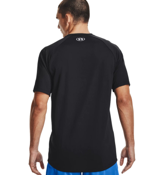 Under Armour Mens UA Tech™ 2.0 Circuit Short Sleeve...