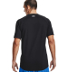 Under Armour Mens UA Tech™ 2.0 Circuit Short Sleeve T-Shirt