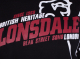 Lonsdale Men T-Shirt WALKLEY