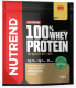 Nutrend 100% Whey Protein 1000g Beutel Raspberry