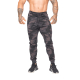 Better Bodies Tapered Jogger V2 Sporthose Dark Camo M