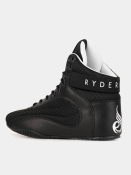 Ryderwear D-Mak Rogue Schuhe Black