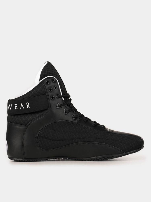 Ryderwear D-Mak Rogue Schuhe Black US10 - 43