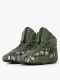 Ryderwear D-Mak II Bodybuilding Schuh Green Camo US11 - 44