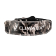 Climaqx Power Belt Gewichthebergürtel White-Camouflage M