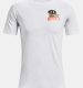 Under Armour Sticker Campus Herren T-Shirt