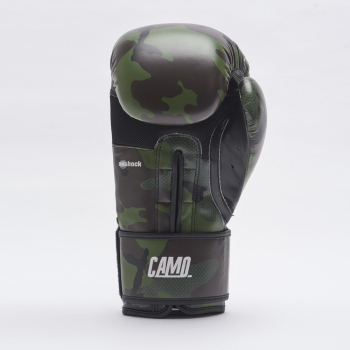 Leone 1947 CAMO BOXING GLOVES