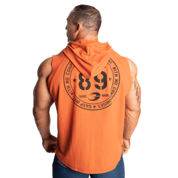 GASP Thermal SL Hoodie