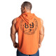 GASP Thermal SL Hoodie Flame S