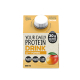 YDP Your Daily Protein 30g Egg White Drink 6 x 300ml Liquid Kiste Gemischt