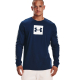 Under Armour Herren UA Camo Boxed Sportstyle Longsleeve