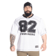 Better Bodies BB Football Tee