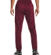 Under Armour UA Herren Armour Fleece Twist Pants Red