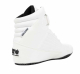 Gorilla Wear Shoes High Tops White