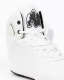 Gorilla Wear Shoes High Tops White